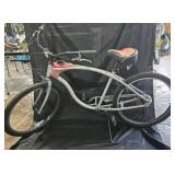 Schwinn Corvette Cruiser men's 7 speed bicycle.