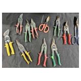 Tin Snips