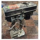 Delta 8ï¿½ Drill Press