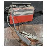 Century Professional Wire Feed Welder. Not tested
