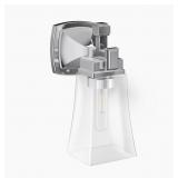 (MSRP: $183.50) Kohler Riff 11' One-Light Sconce