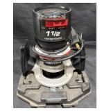 Craftsman 1-1/2 HP Router