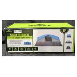 Switchback Cross Vent Tent 14'x8'