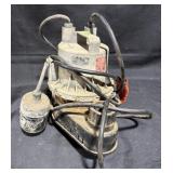 Motor Operated Water Pump