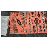 45 Piece Tap and Die Set