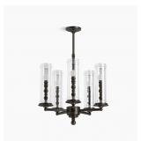 (MSRP: $259.80) Kohler Simpalo 14.875 in. Matte
