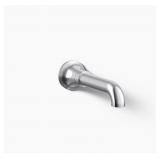 (MSRP: $64.27) Kohler Wall-Mount Non-Diverter