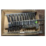 3- Sets of Sockets