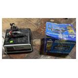 Schumacher 2/10/50 AMP Starter Charger