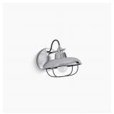 (MSRP: $399) Kohler Modern Farm One-Light
