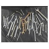 Wrenches. Craftsman,  Blackhawk
