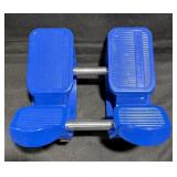 ProStretch Double Bilateral Stretching System