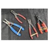 Retaining Ring Pliers