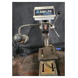 Delta ShopMaster 10' Drill Press. Not tested