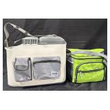 Vector Console Travel Cooler