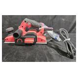 Craftsman corded Planer. Not tested