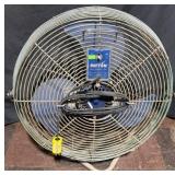 Patton High Velocity Floor Fan