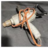 Black & Decker Corded Drill
