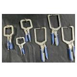 Kreg Vice Clamps