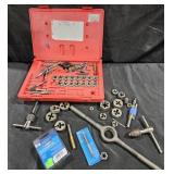 Tap and Die tools