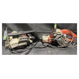 Black&Decker Low Profile Front Roller