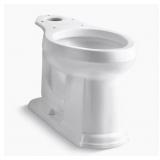 (MSRP: $368.89) Kohler Devonshire Comfort Height