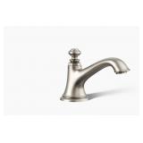 (MSRP: $513) Kohler Artifacts Bathroom sink