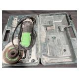 Hitachi G 12SR3 Grinder