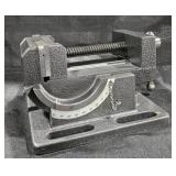 WEN 4' Tilted Vice. New