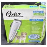 Oster Pet Grooming Kit