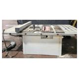 Delta 10' Table Saw. Not tested