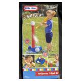 Little Tikes TotSports T-Ball Set