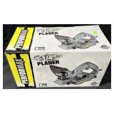 Performax 3-1/4ï¿½ Planer, 6AMP