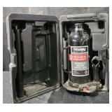 12 Ton Bottle Jack in plastic case
