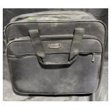 Kenneth Cole Reaction Rolling Bag