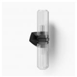 (MSRP: $380.50) Kohler 21' Two-Light Sconce