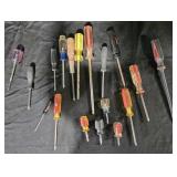 Phillips Screwdrivers. Pittsburgh, Powermax,