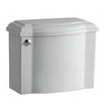 (MSRP: $341.44) Kohler Devonshire 1.28 GPF Single