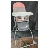Cosco High Chair