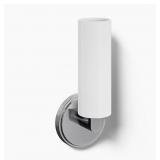 (MSRP: $183.50) Kohler Crue One-Light Sconce