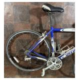Specialized Allen Road Bike