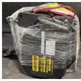 Champion 2000lb. Utility Winch