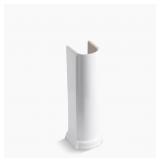 (MSRP: $197) Kohler Devonshire Pedestal