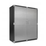 Seville Classics UltraHD Storage Cabinet, 60' W x