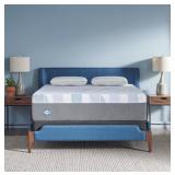 Sealy Dreamlife 14' Soft Hybrid Mattress, Queen