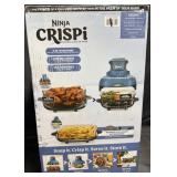 Ninja Crispi Portable Glass Air Fryer