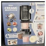 Ninja Creami 7-in-1 Ice Cream Maker