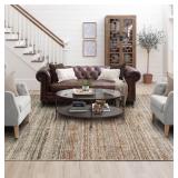 (MSRP: $220) Mohawk Home Woven Sedona Area Rug
