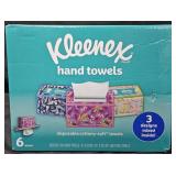 Kleenex Hand Towels 360 count