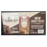 Muscle Milk Chocolate Flavor 15 pack